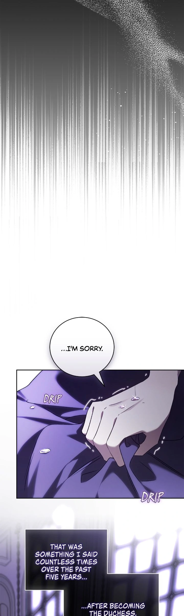 My Husband and I Cannot Live in the Same World chapter 1 page 21