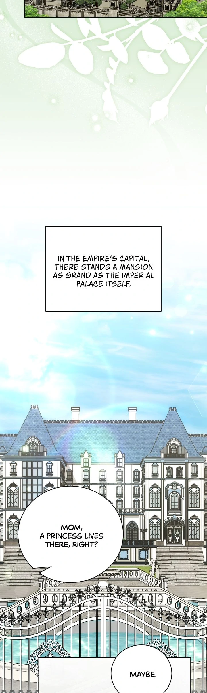 My Husband and I Cannot Live in the Same World chapter 1 page 27