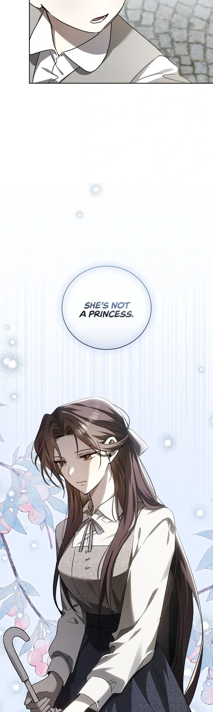 My Husband and I Cannot Live in the Same World chapter 1 page 30