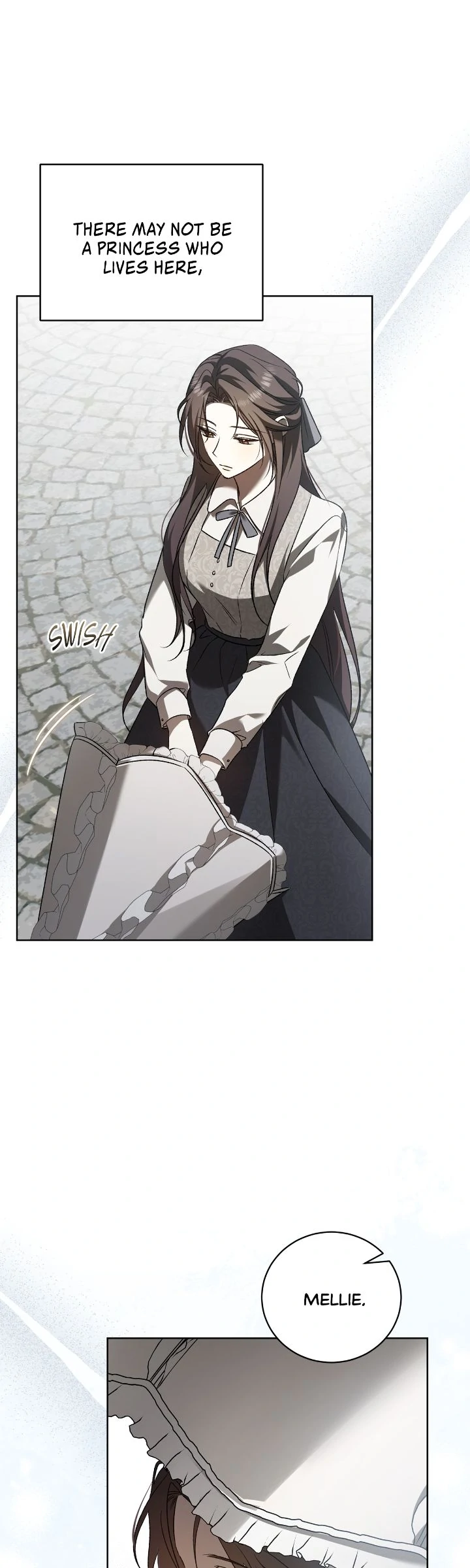 My Husband and I Cannot Live in the Same World chapter 1 page 33