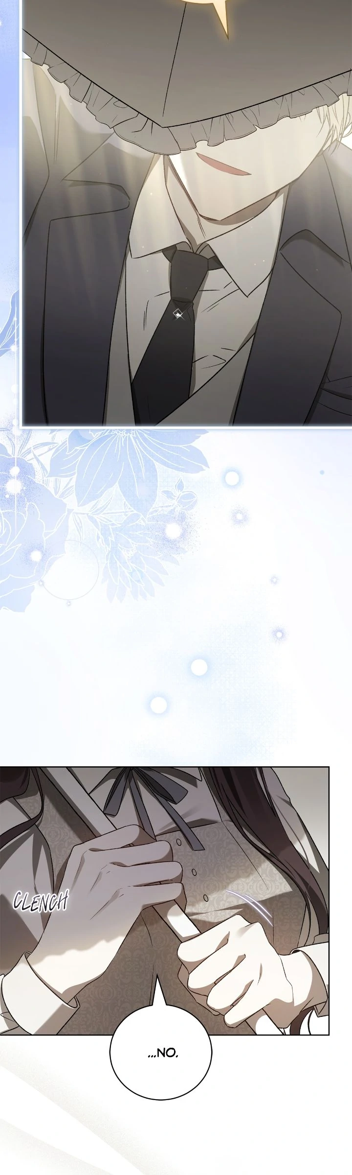 My Husband and I Cannot Live in the Same World chapter 1 page 37