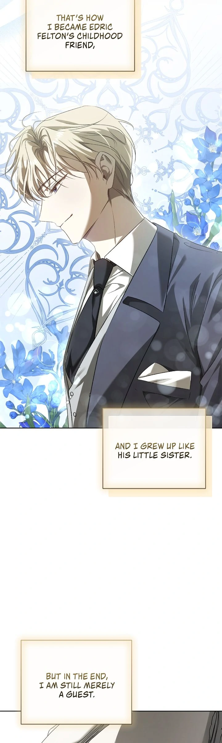 My Husband and I Cannot Live in the Same World chapter 1 page 39