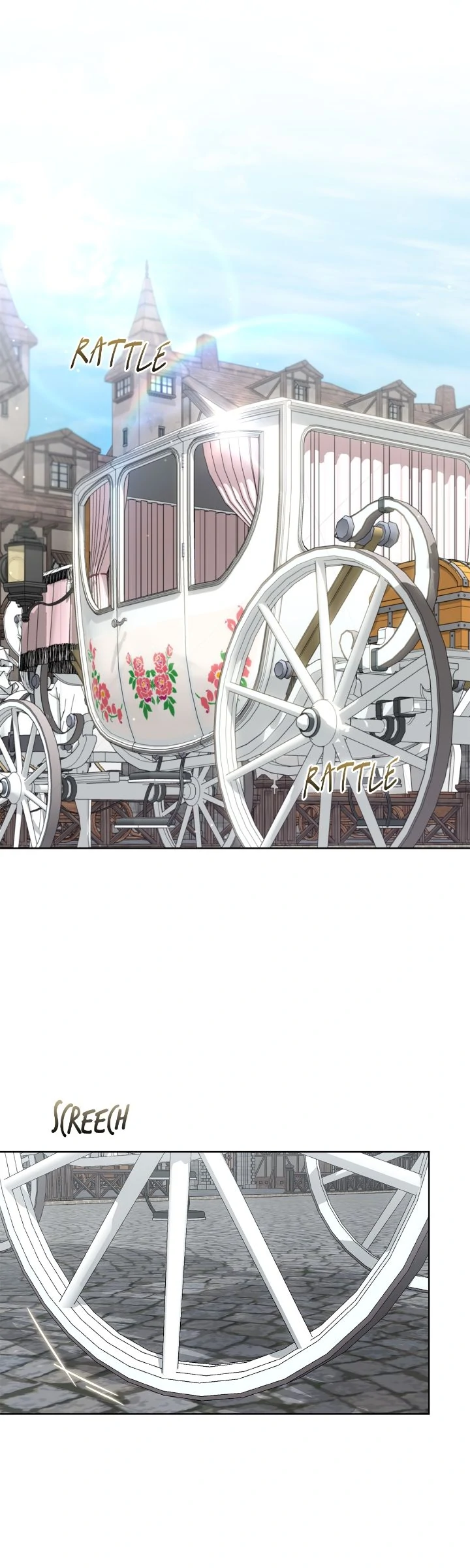 My Husband and I Cannot Live in the Same World chapter 1 page 42