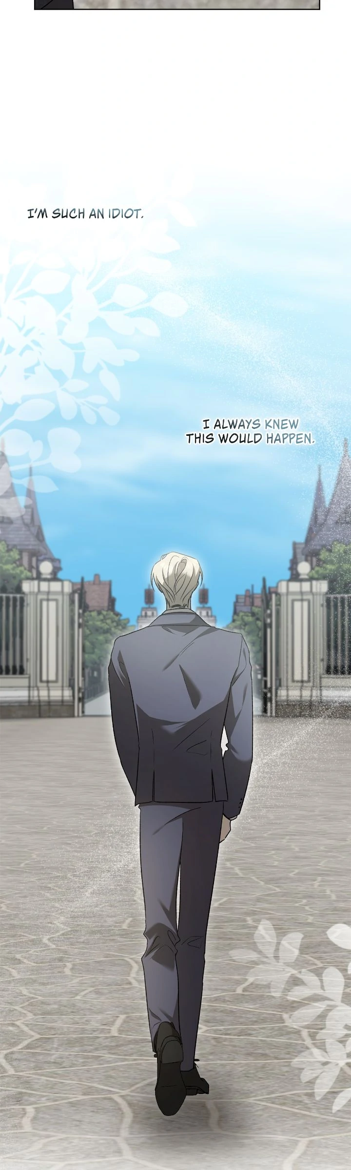 My Husband and I Cannot Live in the Same World chapter 1 page 44
