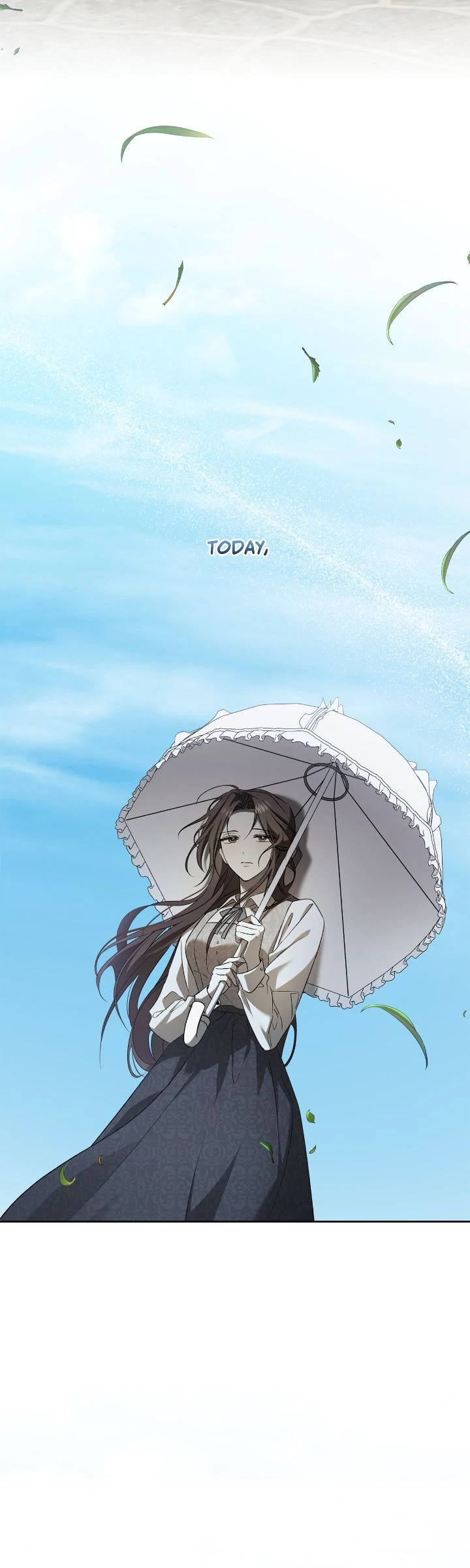 My Husband and I Cannot Live in the Same World chapter 1 page 45