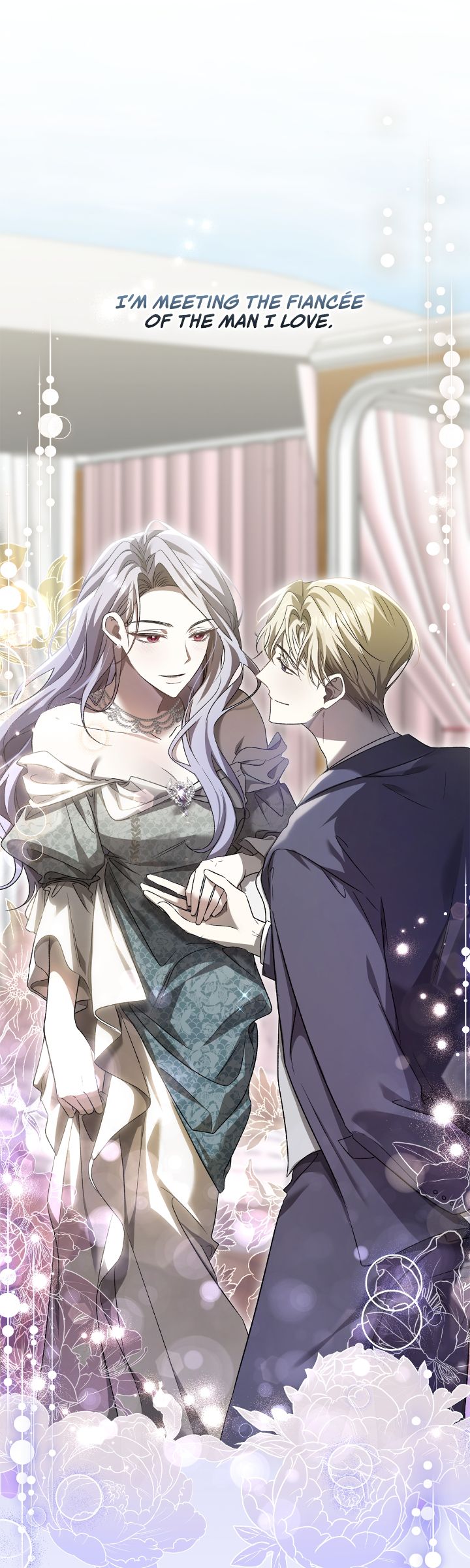 My Husband and I Cannot Live in the Same World chapter 1 page 46