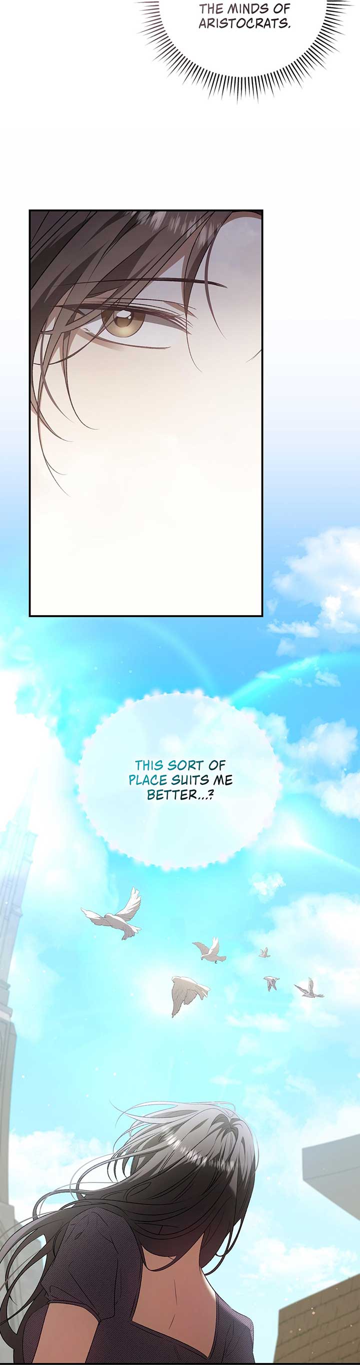 My Husband and I Cannot Live in the Same World chapter 10 page 31