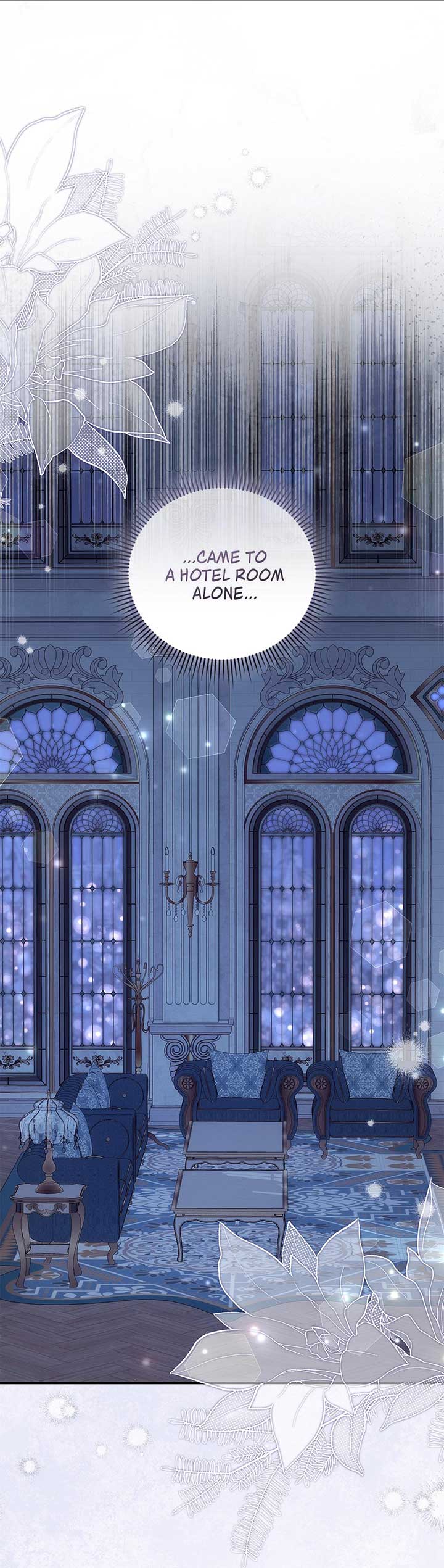 My Husband and I Cannot Live in the Same World chapter 12 page 3