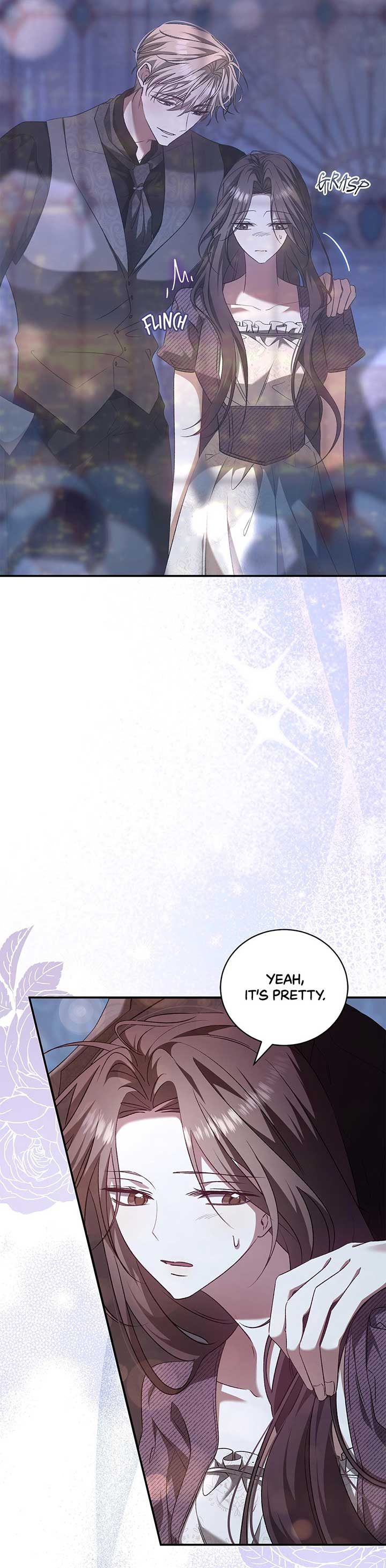 My Husband and I Cannot Live in the Same World chapter 12 page 5