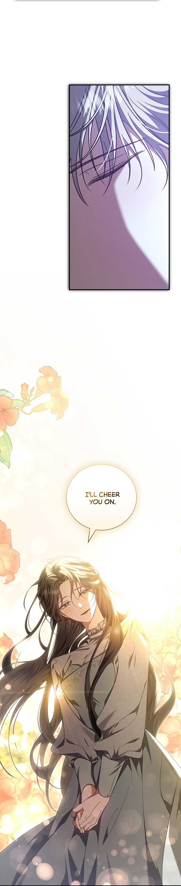 My Husband and I Cannot Live in the Same World chapter 13 page 12