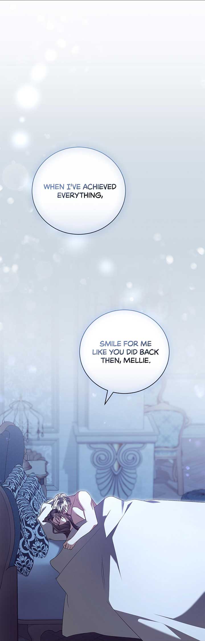 My Husband and I Cannot Live in the Same World chapter 13 page 13
