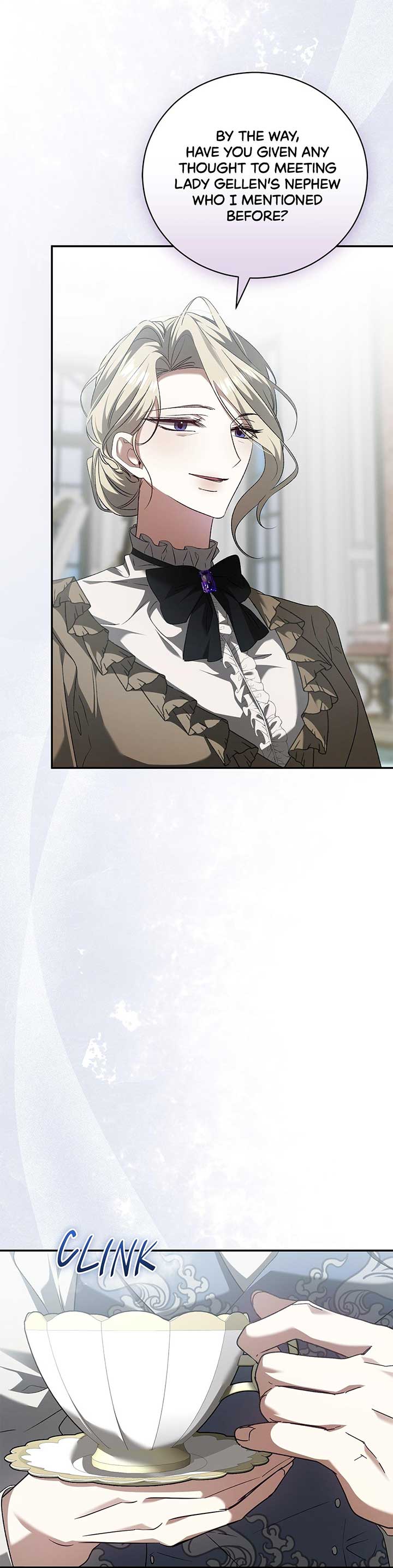 My Husband and I Cannot Live in the Same World chapter 13 page 16