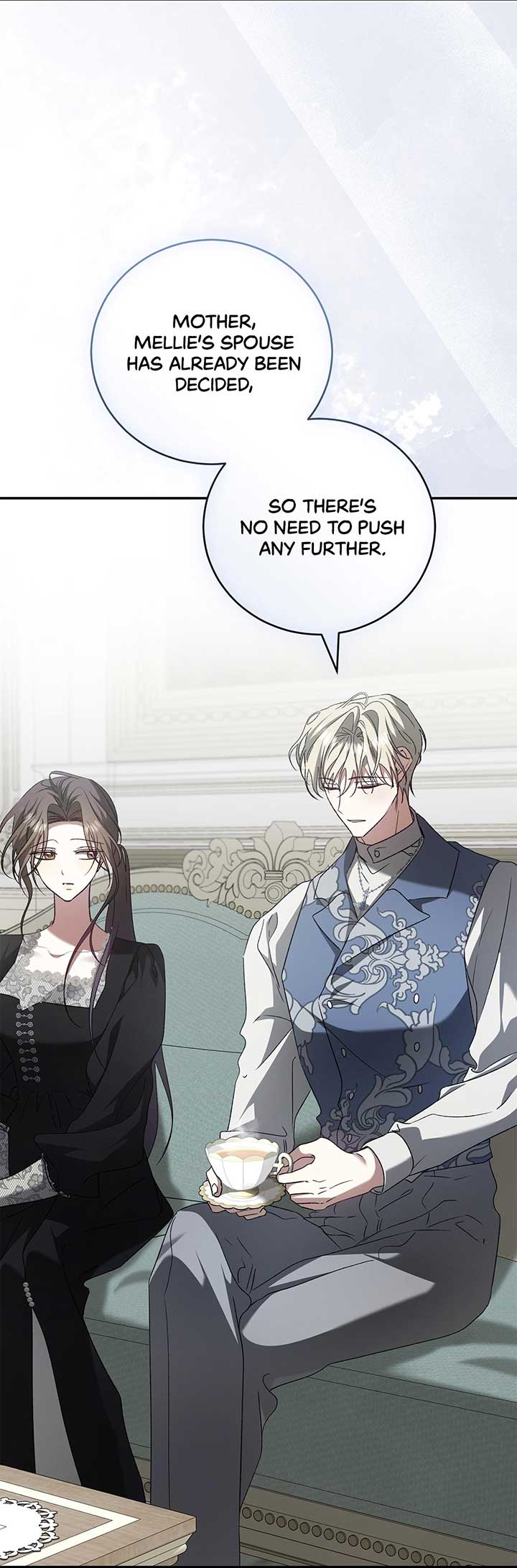 My Husband and I Cannot Live in the Same World chapter 13 page 17
