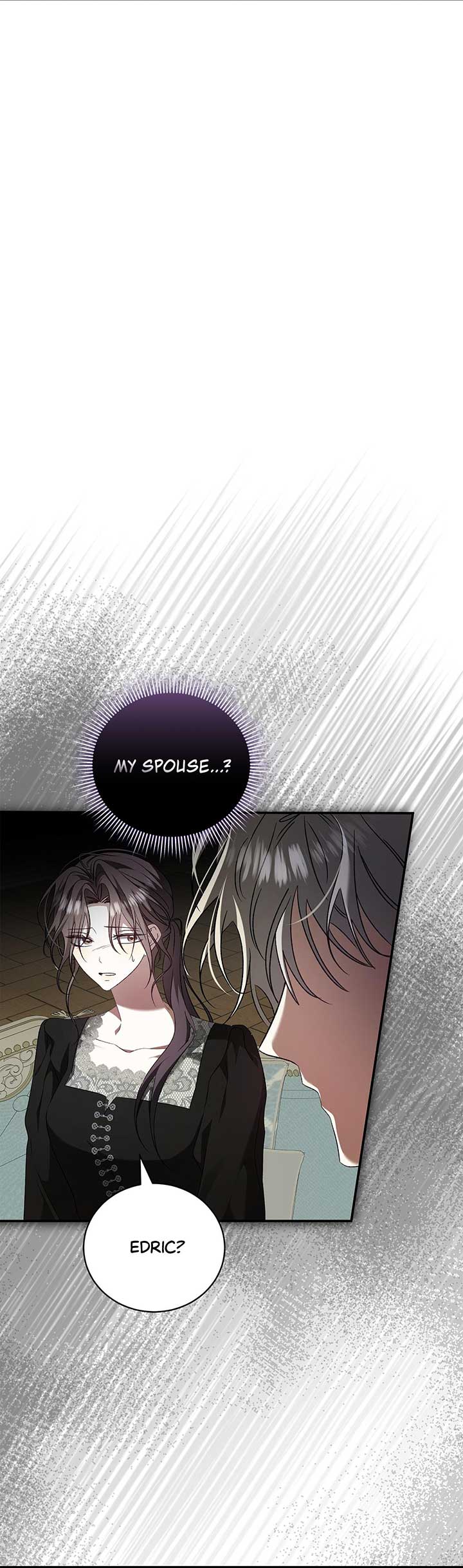 My Husband and I Cannot Live in the Same World chapter 13 page 18