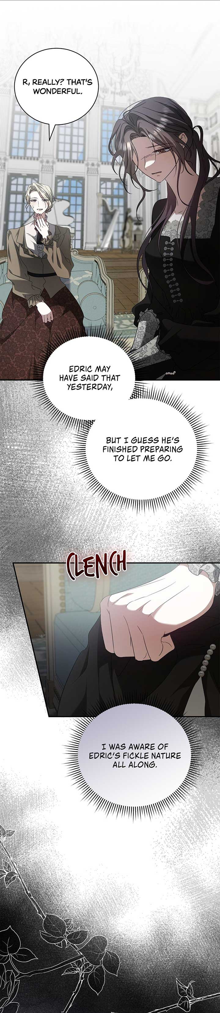 My Husband and I Cannot Live in the Same World chapter 13 page 19