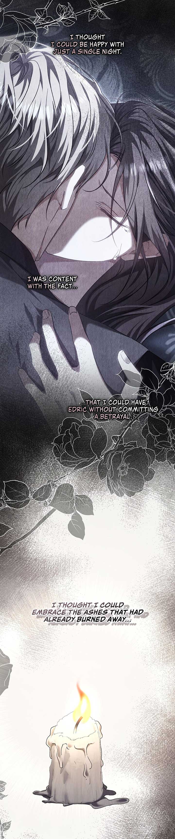 My Husband and I Cannot Live in the Same World chapter 13 page 20