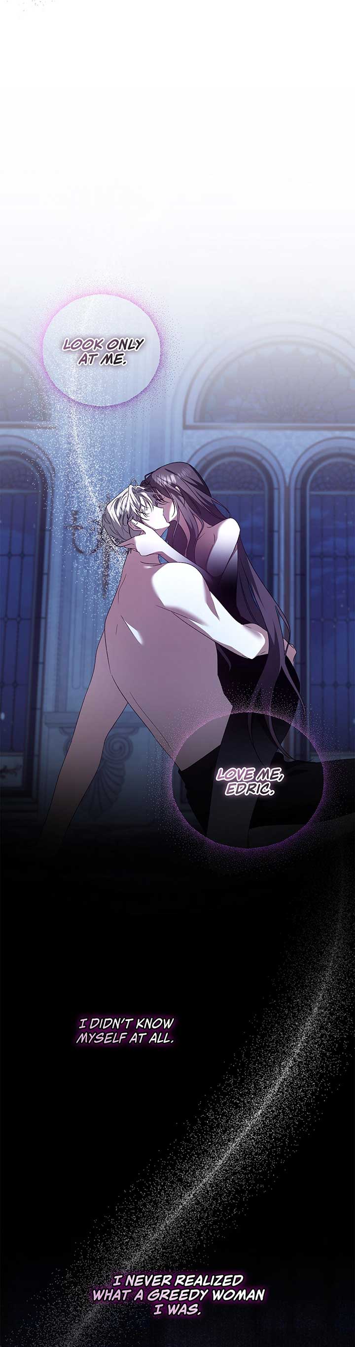 My Husband and I Cannot Live in the Same World chapter 13 page 22