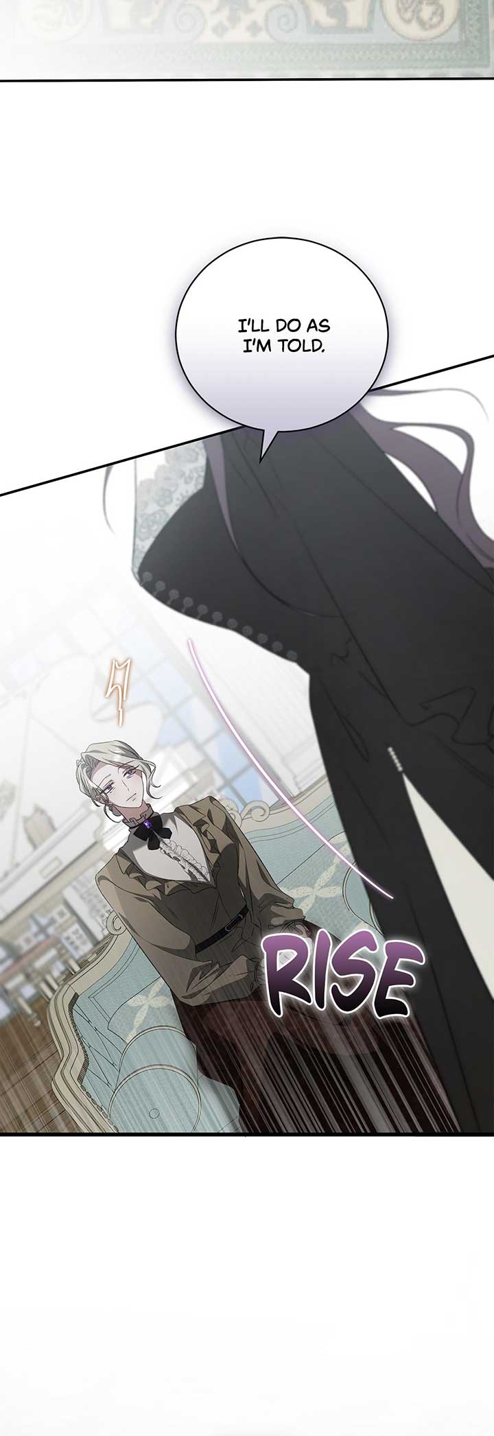 My Husband and I Cannot Live in the Same World chapter 13 page 24