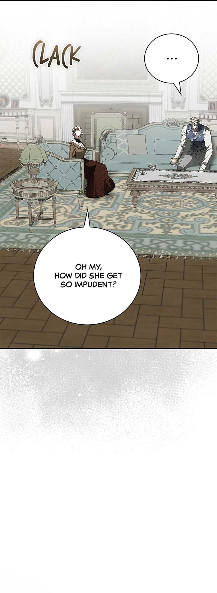 My Husband and I Cannot Live in the Same World chapter 13 page 26