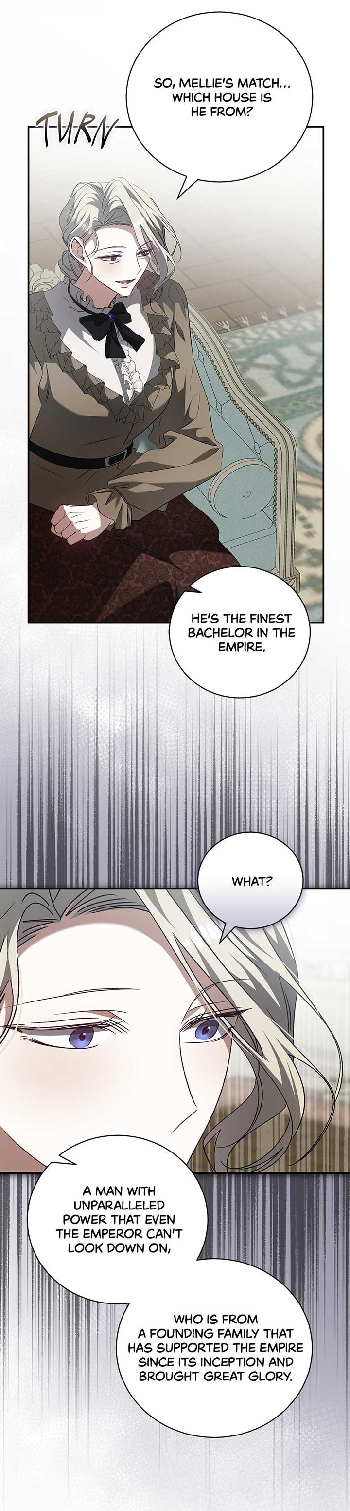 My Husband and I Cannot Live in the Same World chapter 13 page 27