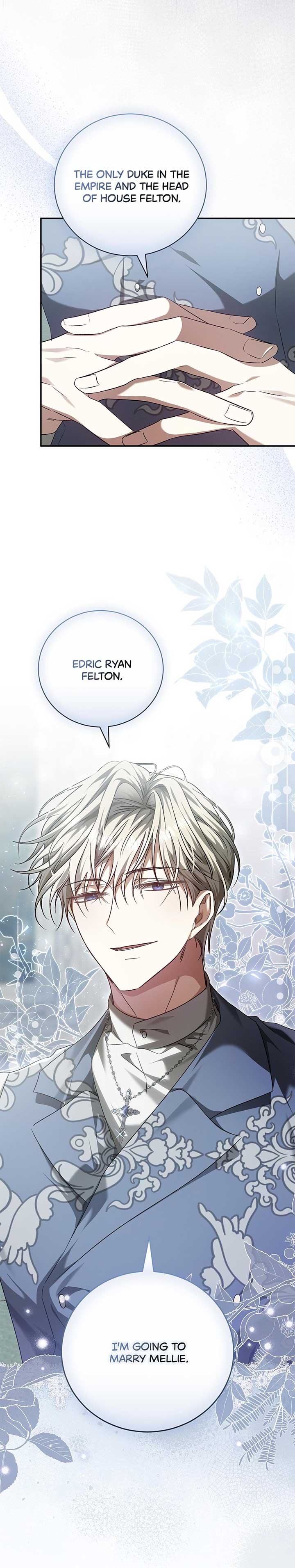 My Husband and I Cannot Live in the Same World chapter 13 page 28