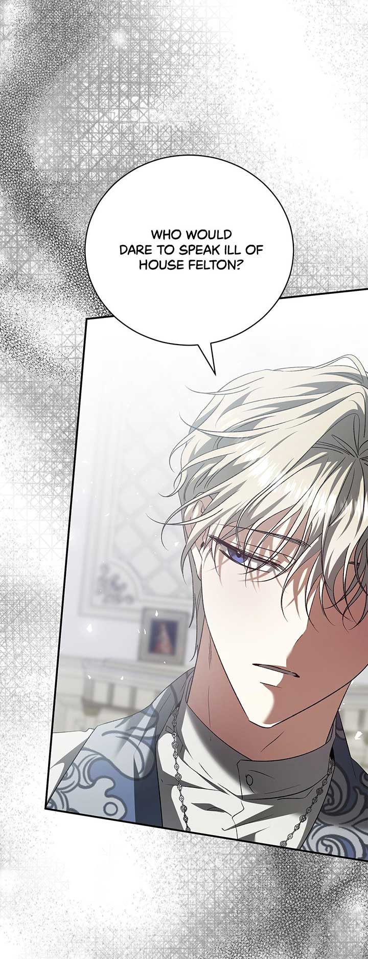 My Husband and I Cannot Live in the Same World chapter 13 page 31