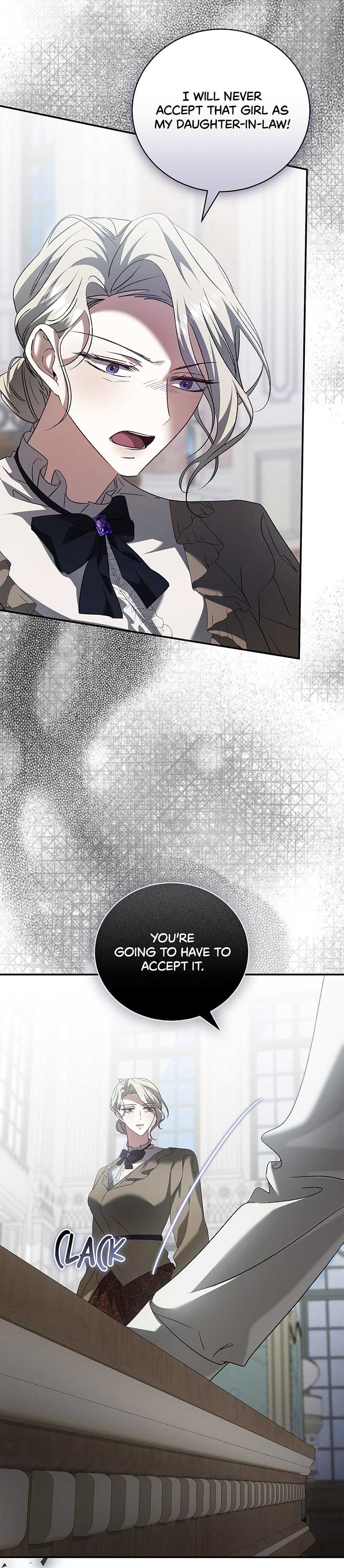 My Husband and I Cannot Live in the Same World chapter 13 page 32