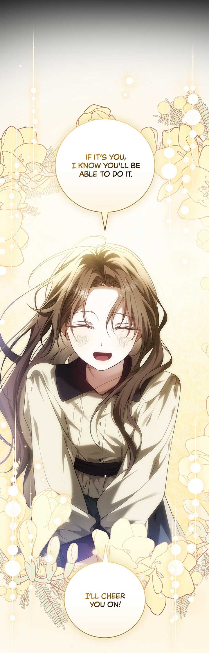 My Husband and I Cannot Live in the Same World chapter 13 page 6