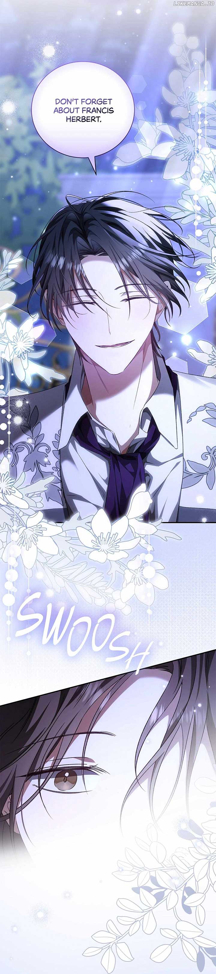 My Husband and I Cannot Live in the Same World chapter 14 page 32