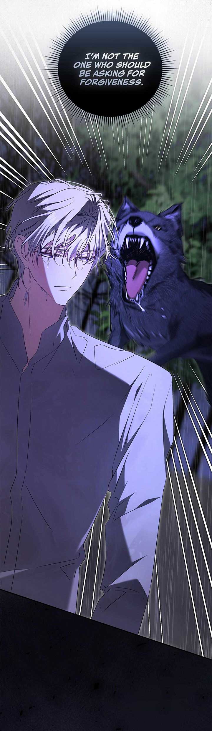 My Husband and I Cannot Live in the Same World chapter 16 page 6