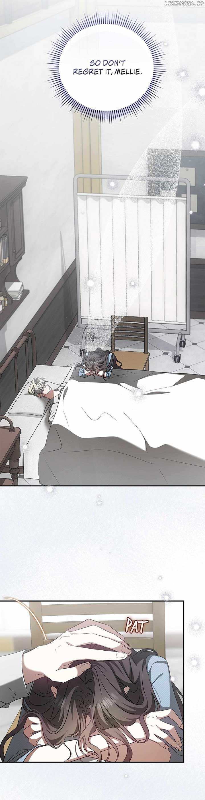 My Husband and I Cannot Live in the Same World chapter 17 page 8
