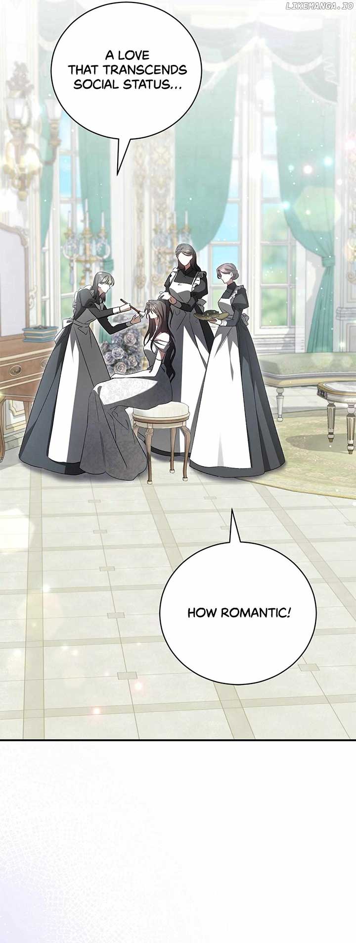 My Husband and I Cannot Live in the Same World chapter 18 page 2