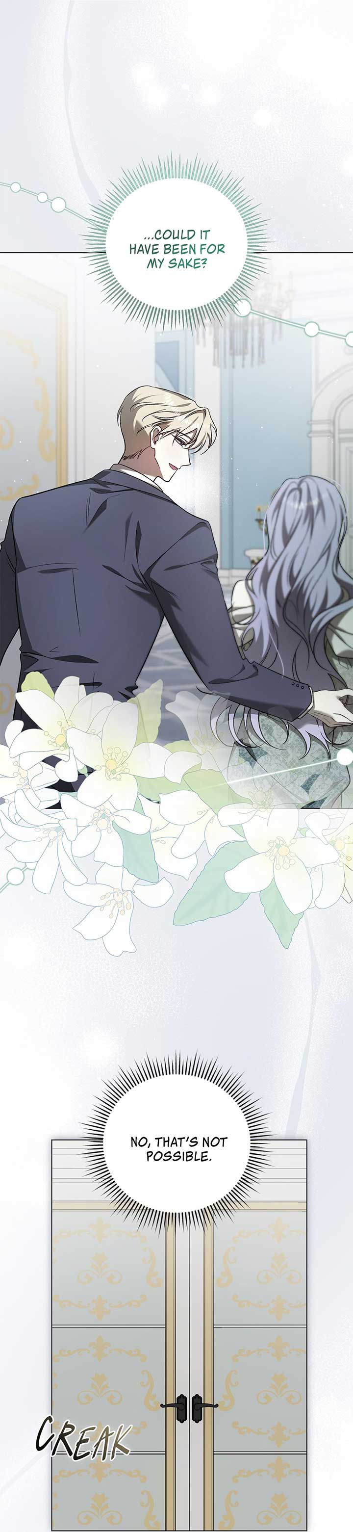 My Husband and I Cannot Live in the Same World chapter 2 page 15