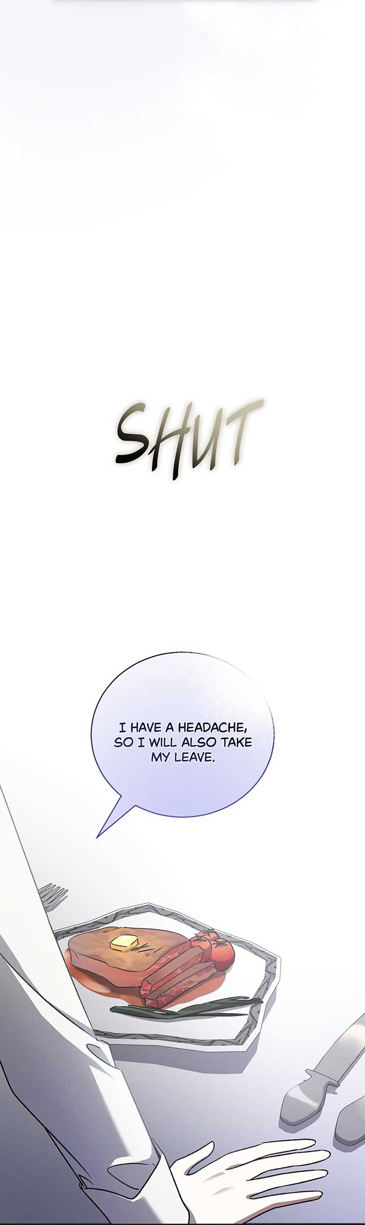 My Husband and I Cannot Live in the Same World chapter 2 page 16