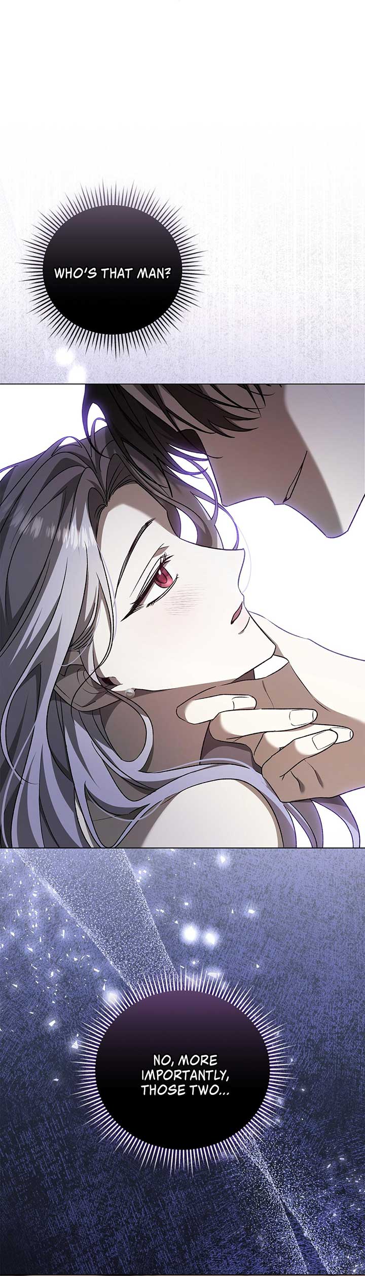 My Husband and I Cannot Live in the Same World chapter 2 page 19