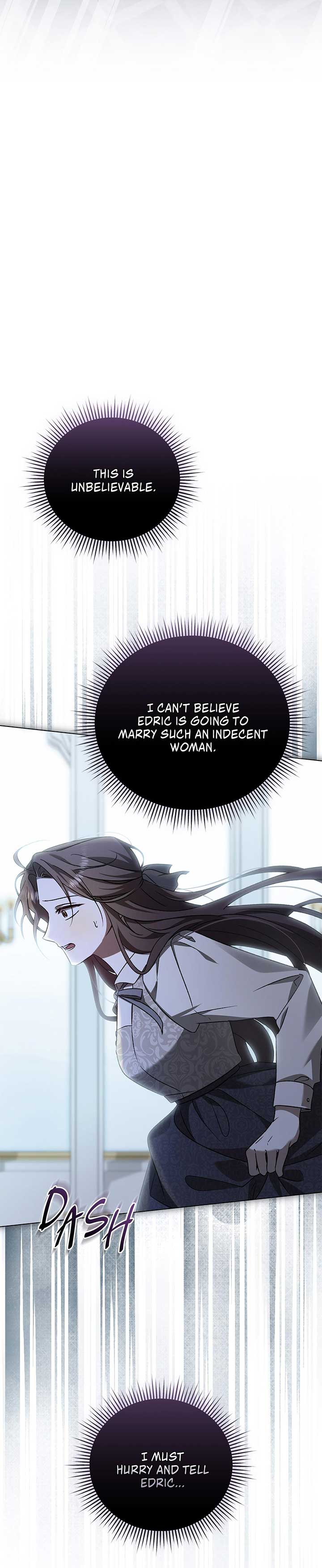 My Husband and I Cannot Live in the Same World chapter 2 page 22