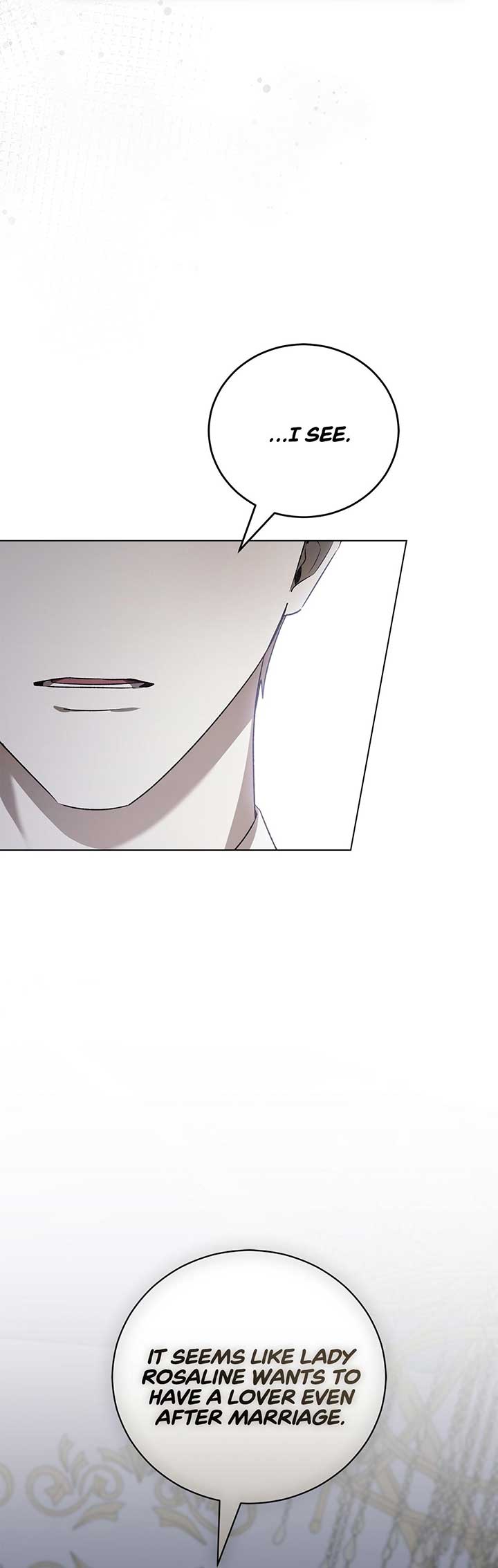 My Husband and I Cannot Live in the Same World chapter 2 page 27