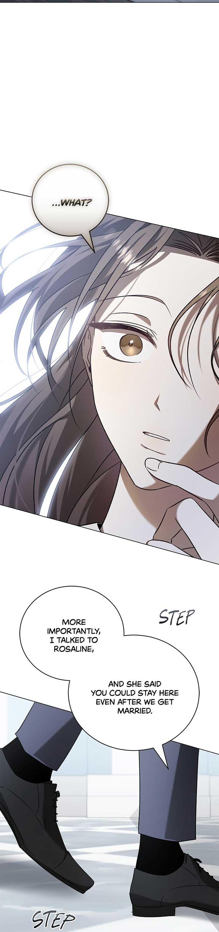 My Husband and I Cannot Live in the Same World chapter 2 page 29