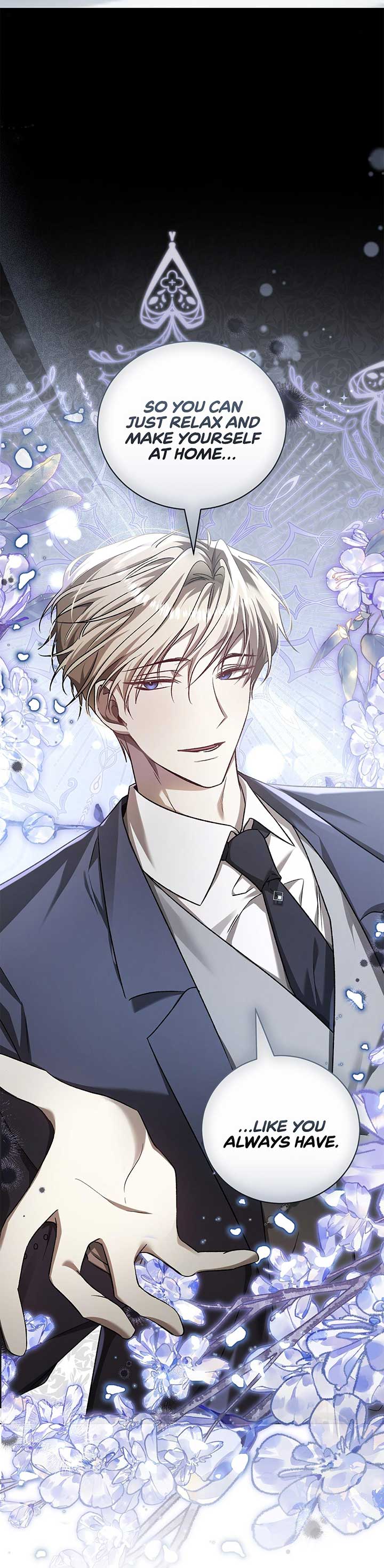 My Husband and I Cannot Live in the Same World chapter 2 page 30