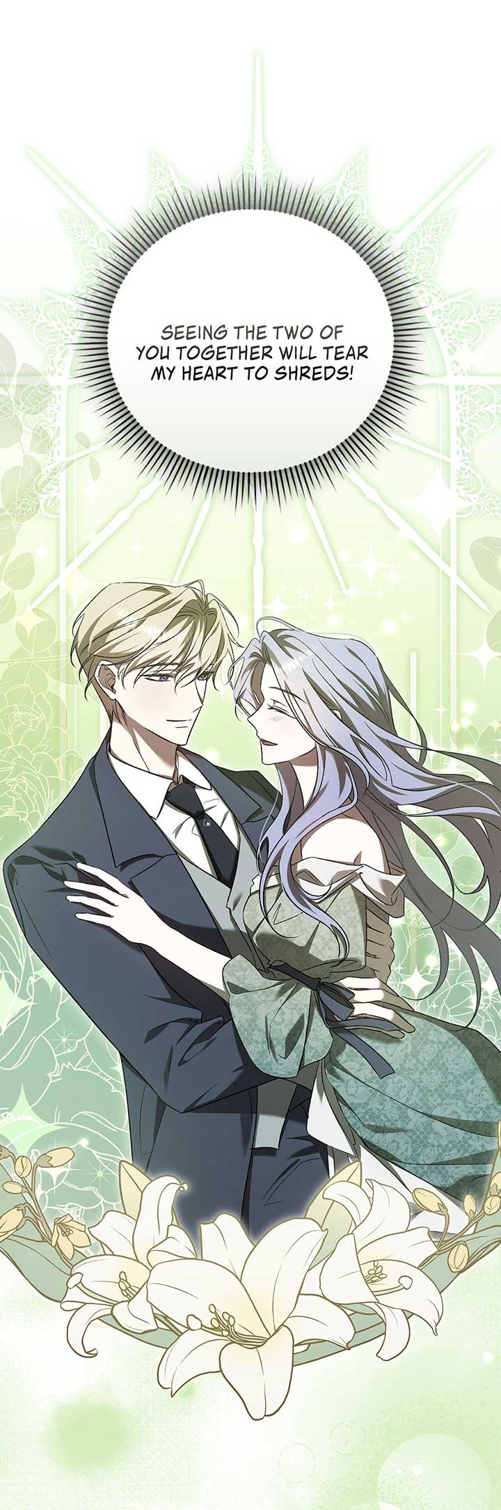 My Husband and I Cannot Live in the Same World chapter 2 page 33