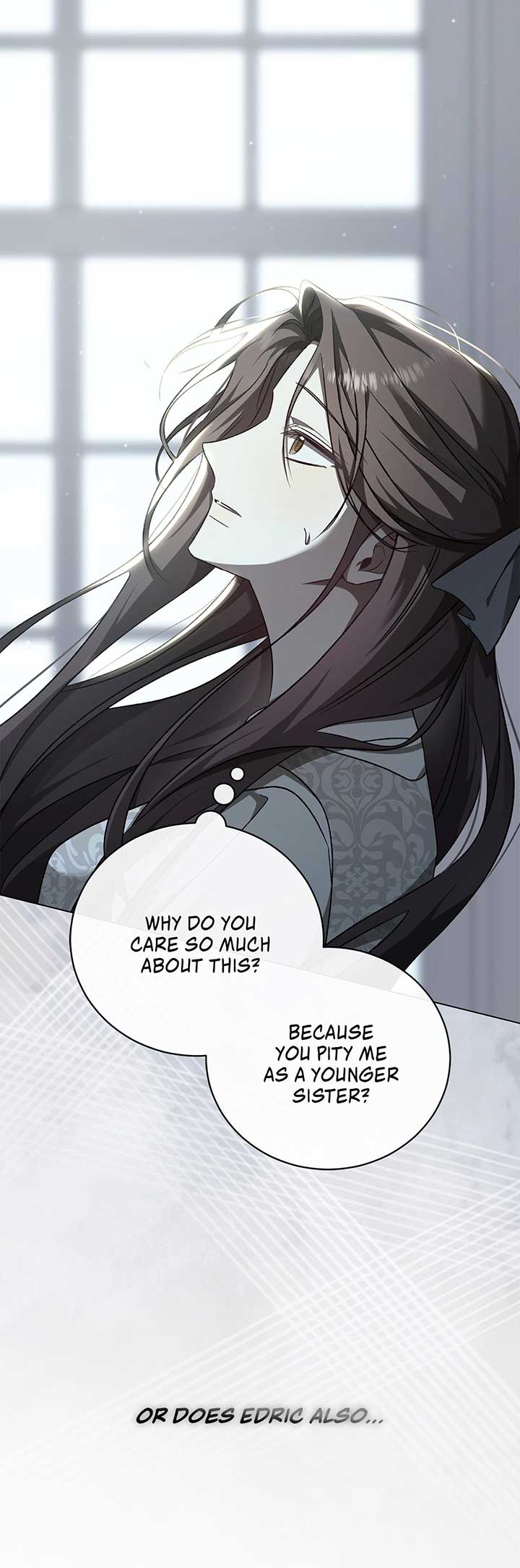 My Husband and I Cannot Live in the Same World chapter 2 page 35
