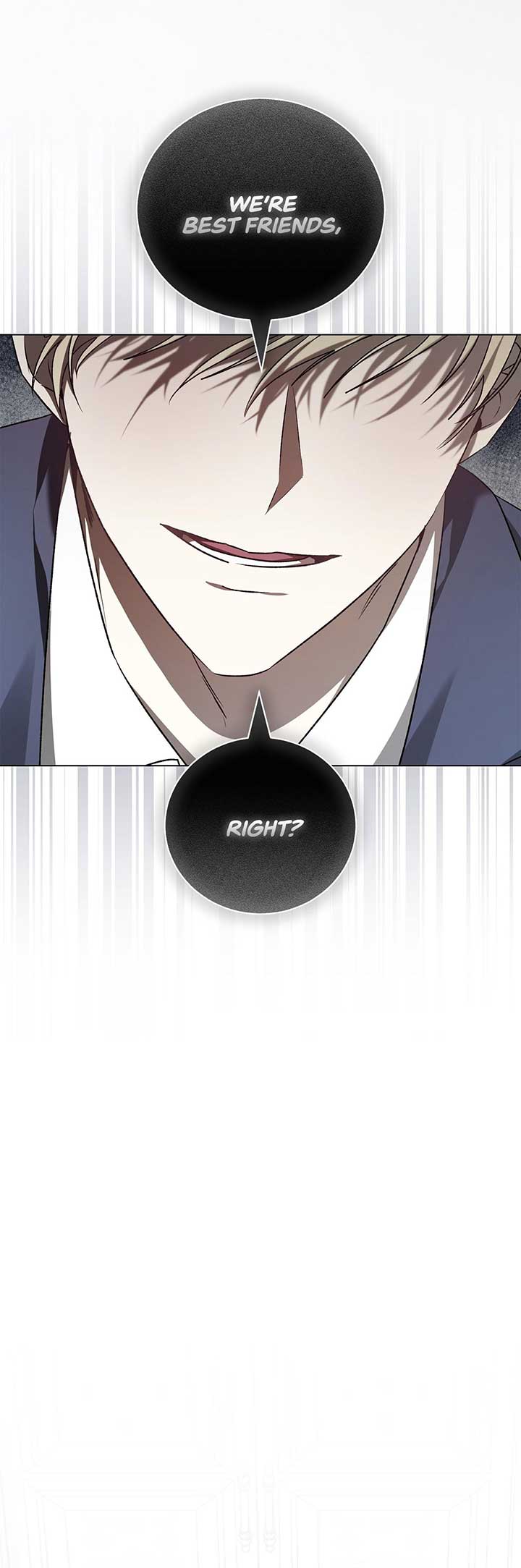 My Husband and I Cannot Live in the Same World chapter 2 page 36