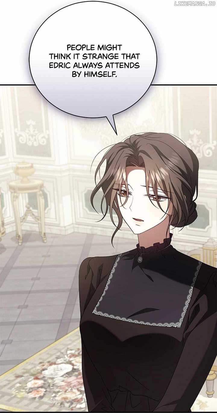 My Husband and I Cannot Live in the Same World chapter 20 page 2