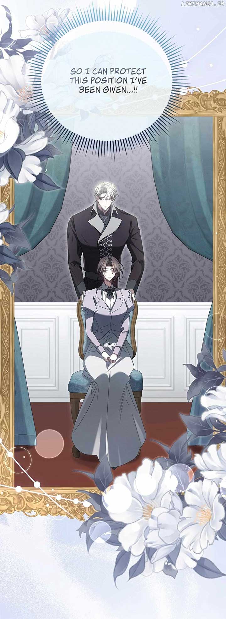 My Husband and I Cannot Live in the Same World chapter 20 page 45