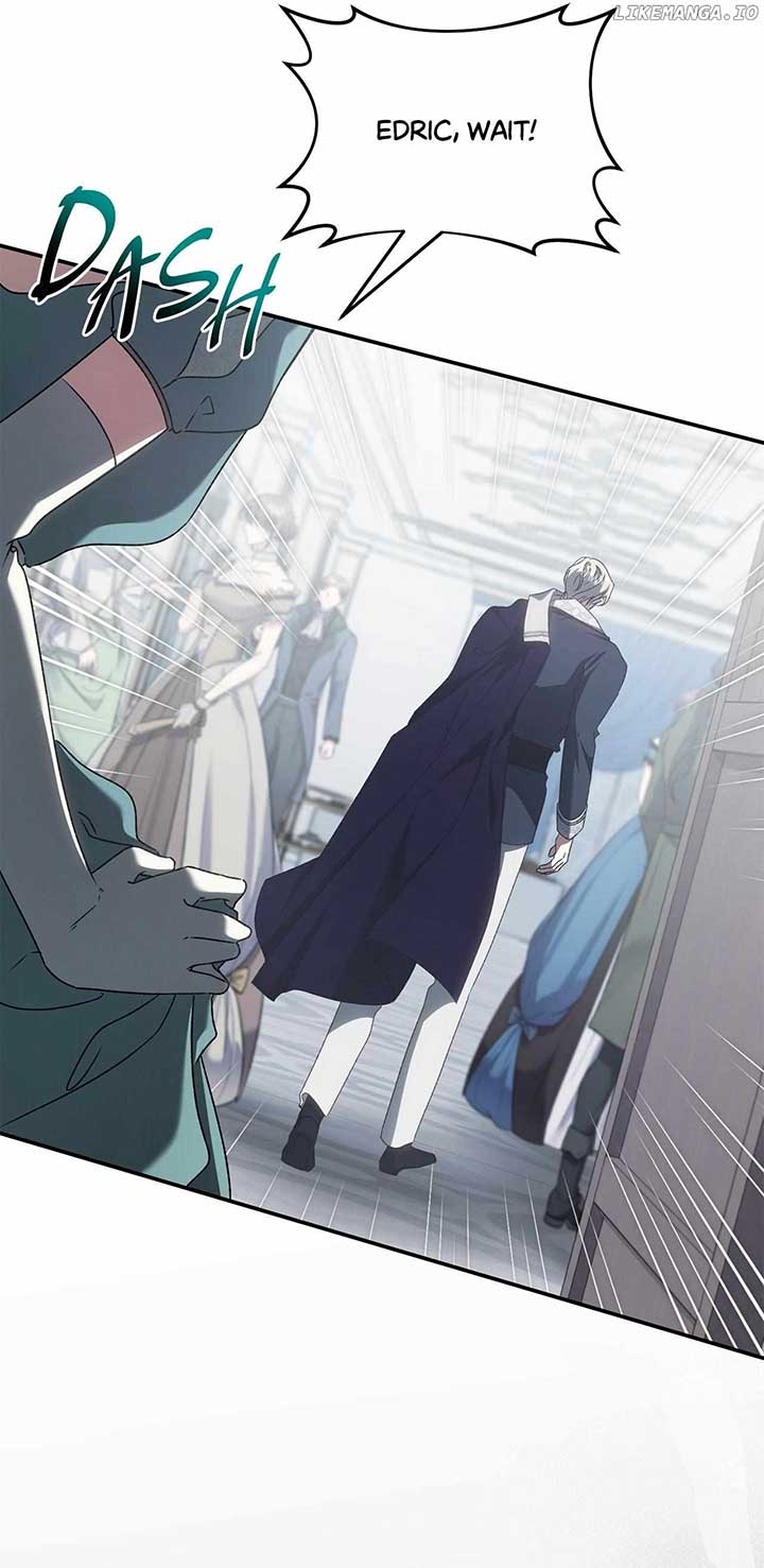 My Husband and I Cannot Live in the Same World chapter 21 page 8