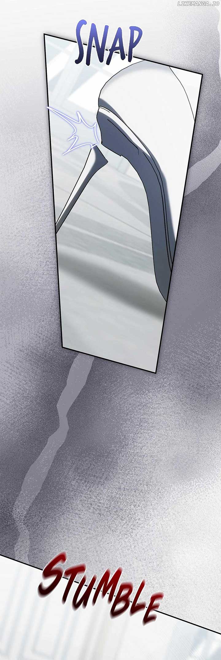My Husband and I Cannot Live in the Same World chapter 21 page 9