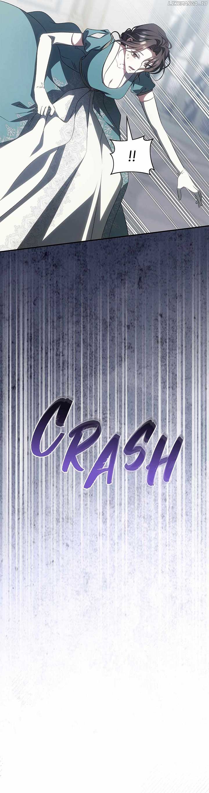 My Husband and I Cannot Live in the Same World chapter 21 page 10