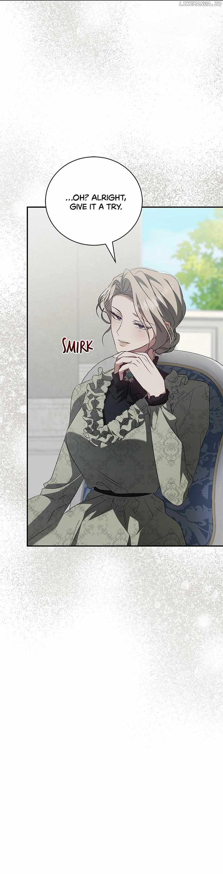 My Husband and I Cannot Live in the Same World chapter 21 page 15