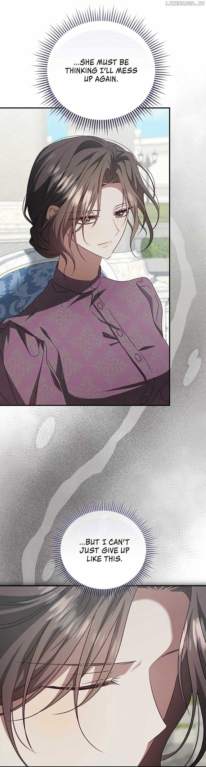 My Husband and I Cannot Live in the Same World chapter 21 page 16
