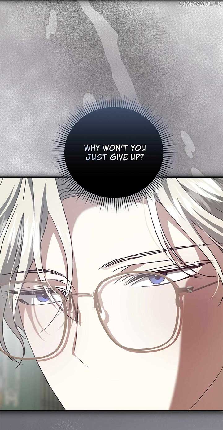 My Husband and I Cannot Live in the Same World chapter 21 page 17